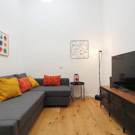 Primopiano - Gluck B Lägenhet Milano Exteriör bild